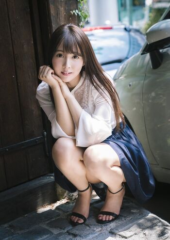 Jav Actress Gravure