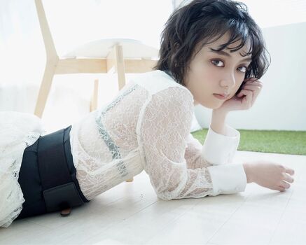 Jav Actress Gravure