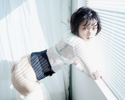 Jav Actress Gravure