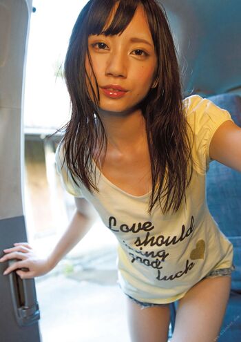 Jav Actress Gravure