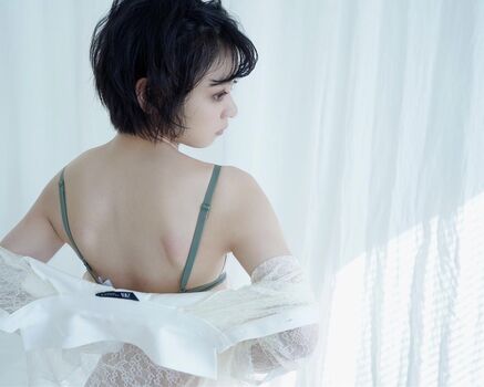 Jav Actress Gravure