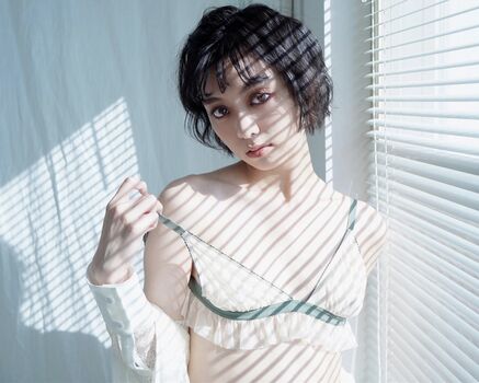Jav Actress Gravure