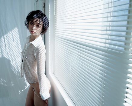 Jav Actress Gravure