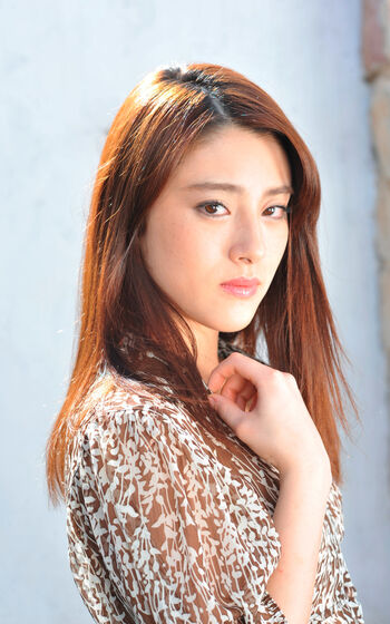 Jav Actress Gravure