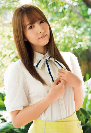 Jav Actress Gravure