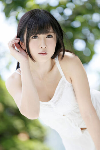 Jav Actress Gravure