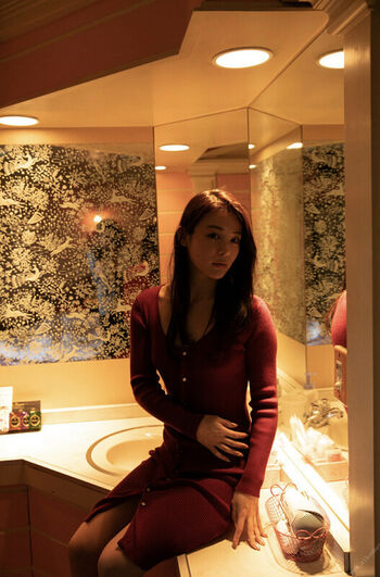 Jav Actress Gravure