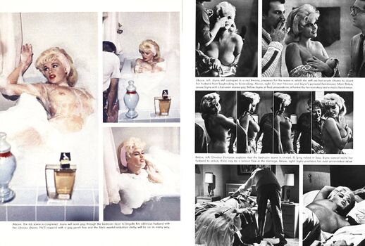 Jayne Mansfield