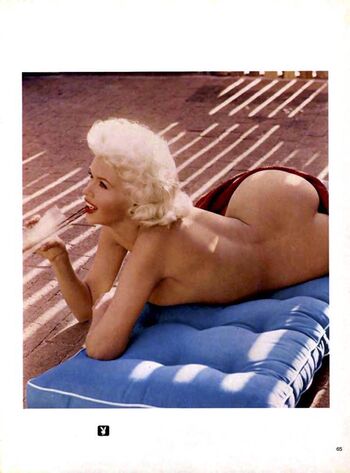Jayne Mansfield