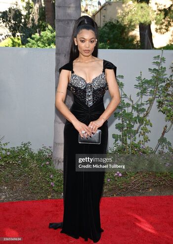 Jaz Sinclair