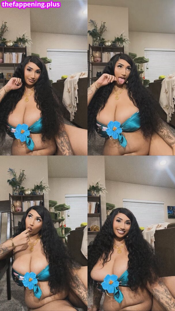 Jeanetteprakash