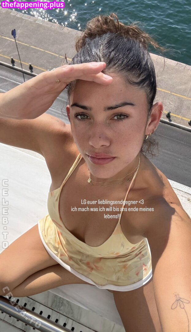 Jeannie-Naomi Wagner
