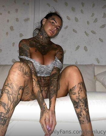 Jemma Lucy