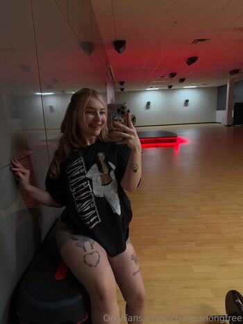jenahganongfree