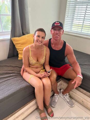 Jenn Cameron Vip