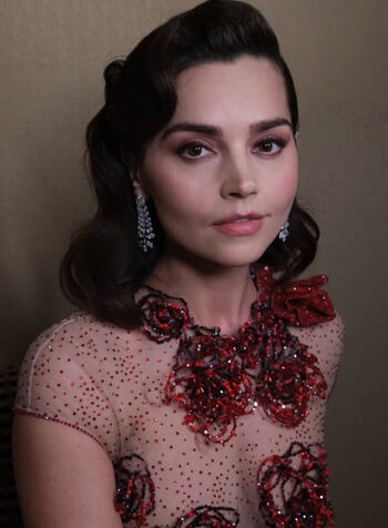 Jenna Coleman