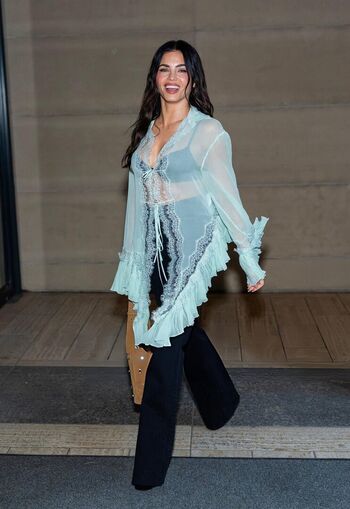 Jenna Dewan Tatum