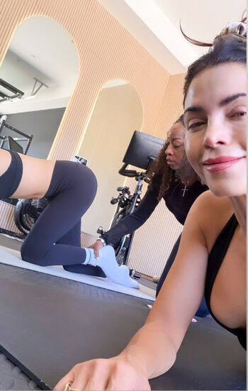 Jenna Dewan Tatum
