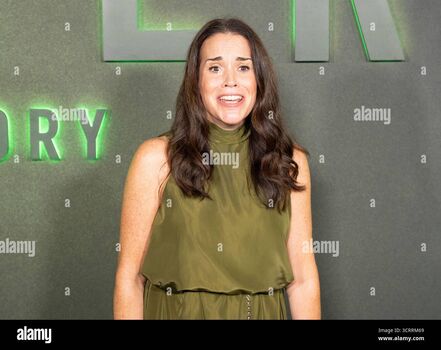 Jenna Leigh Green