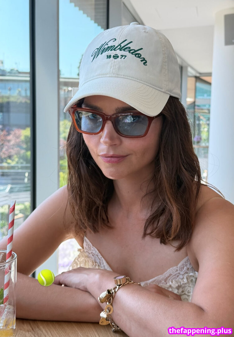 Jenna Louise Coleman