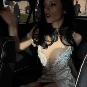 Jenna Ortega