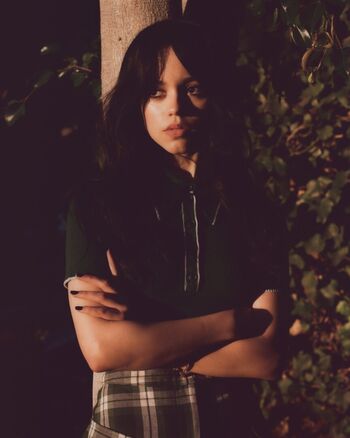 Jenna Ortega