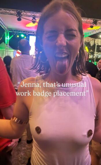 Jenna Pickering