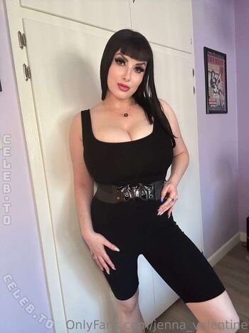 Jenna Valentine