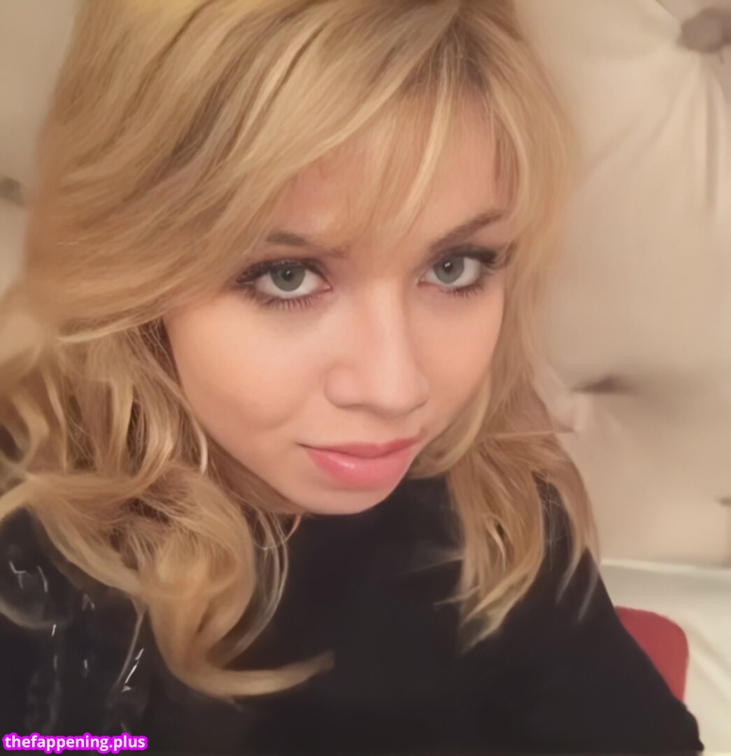 Jennette McCurdy