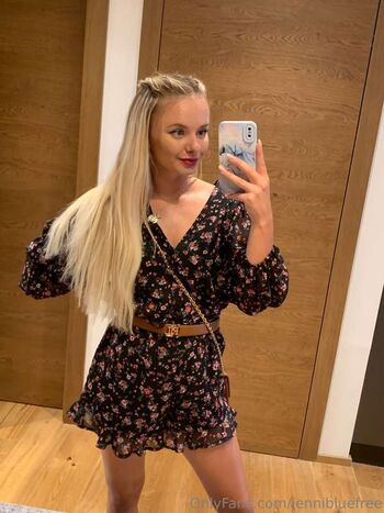 Jenni Blue 