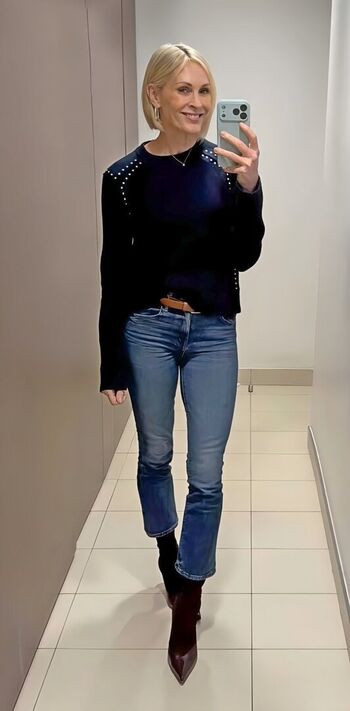 Jenni Falconer
