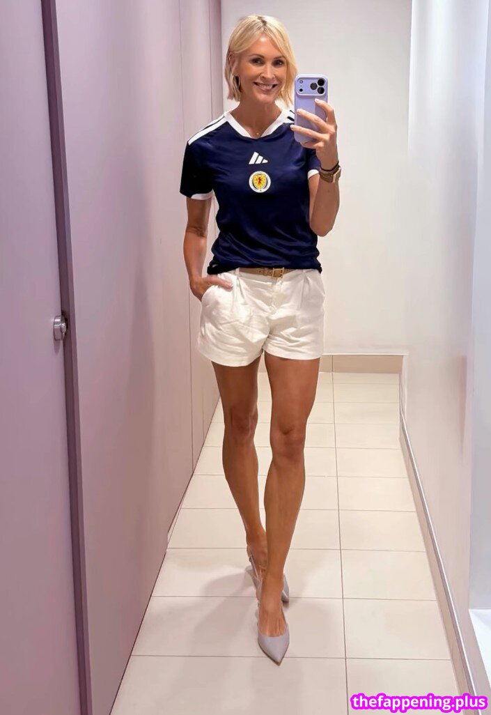 Jenni Falconer