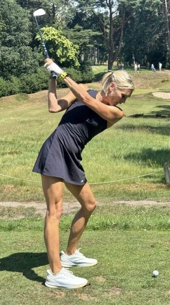 Jenni Falconer