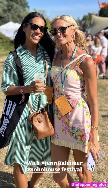 Jenni Falconer