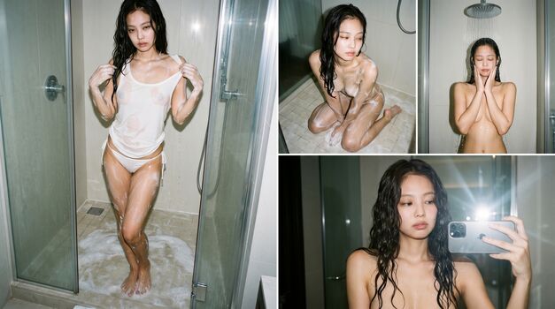 Jennie Blackpink