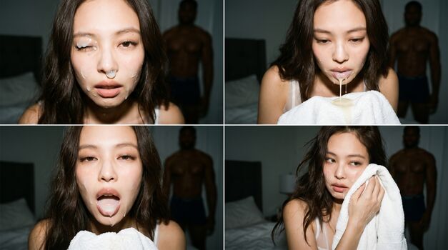 Jennie Blackpink