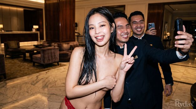 Jennie Blackpink