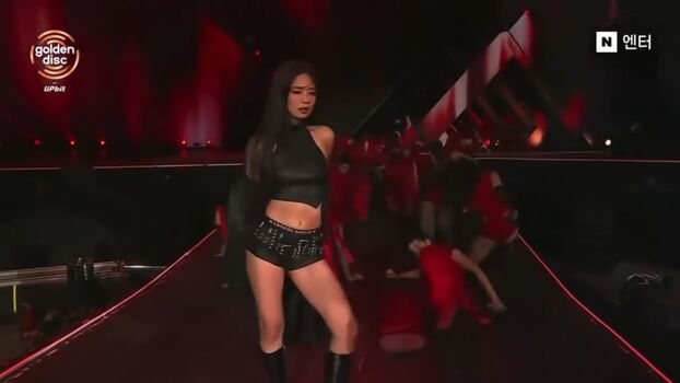 Jennie | BLΛƆKPIИK