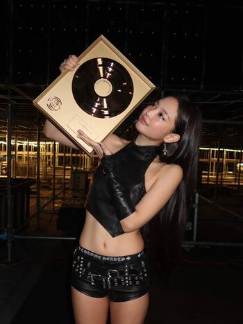 Jennie | BLΛƆKPIИK