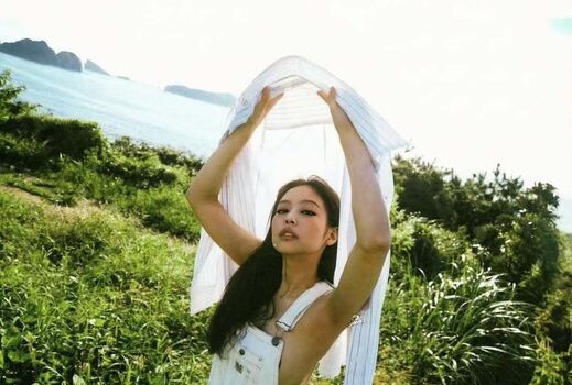 Jennie | BLΛƆKPIИK