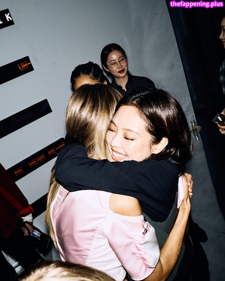 Jennie | BLΛƆKPIИK