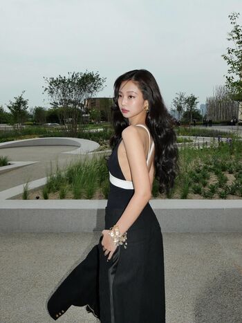 Jennie | BLΛƆKPIИK