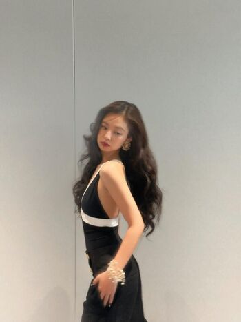 Jennie | BLΛƆKPIИK