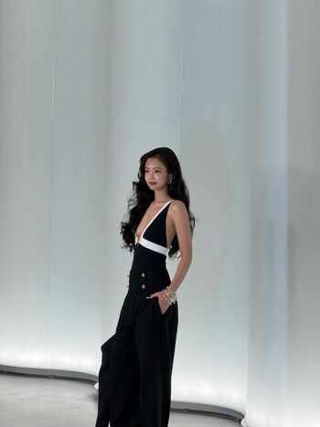 Jennie | BLΛƆKPIИK