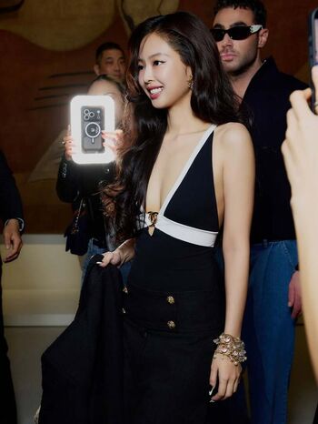 Jennie | BLΛƆKPIИK