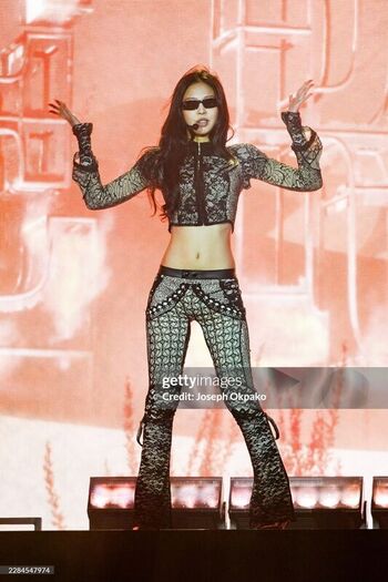 Jennie | BLΛƆKPIИK