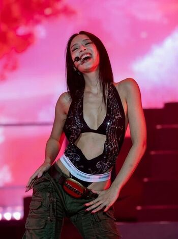 Jennie | BLΛƆKPIИK