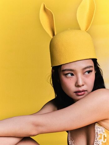 Jennie | BLΛƆKPIИK