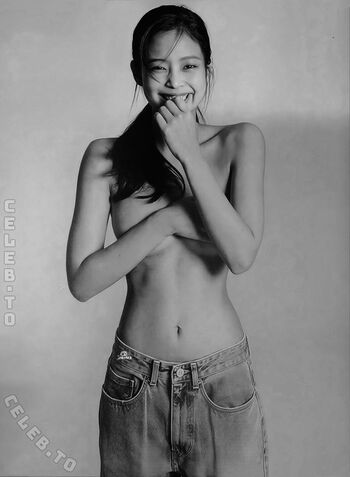 Jennie Kim