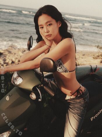 Jennie Kim